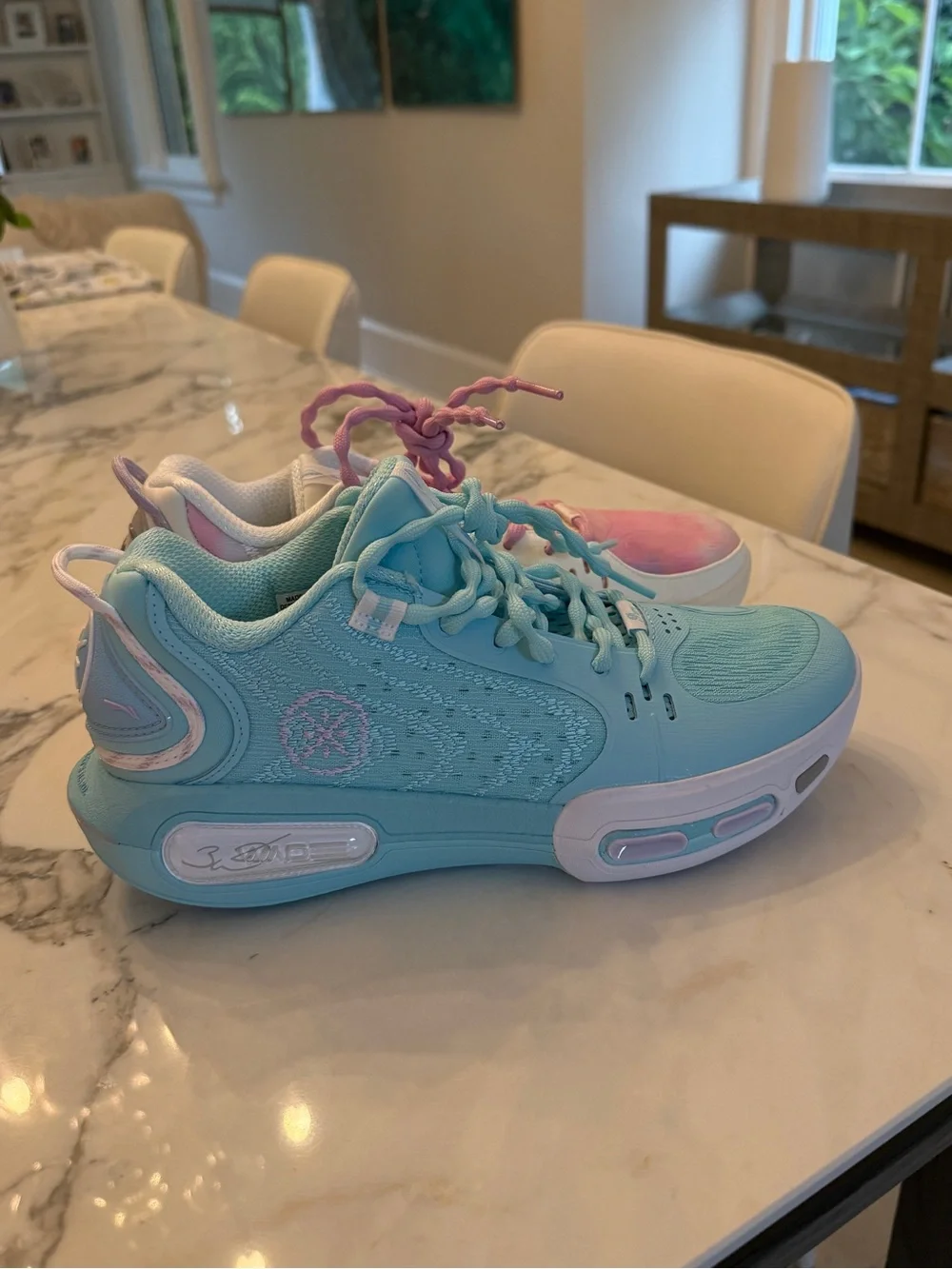 Way of Wade Basketball Sneakers